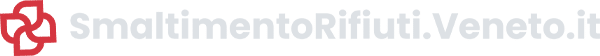 logo chiaro smaltimento rifiuti veneto