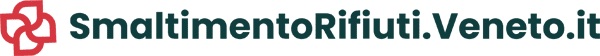 logo smaltimento rifiuti veneto