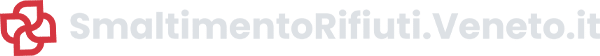 logo chiaro smaltimento rifiuti veneto