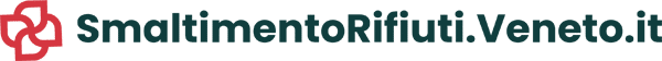 logo smaltimento rifiuti veneto